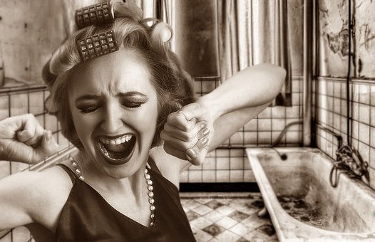 borderline personality disorder