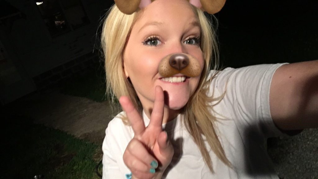 Brianna Ann